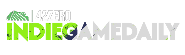 Indie Game Daily