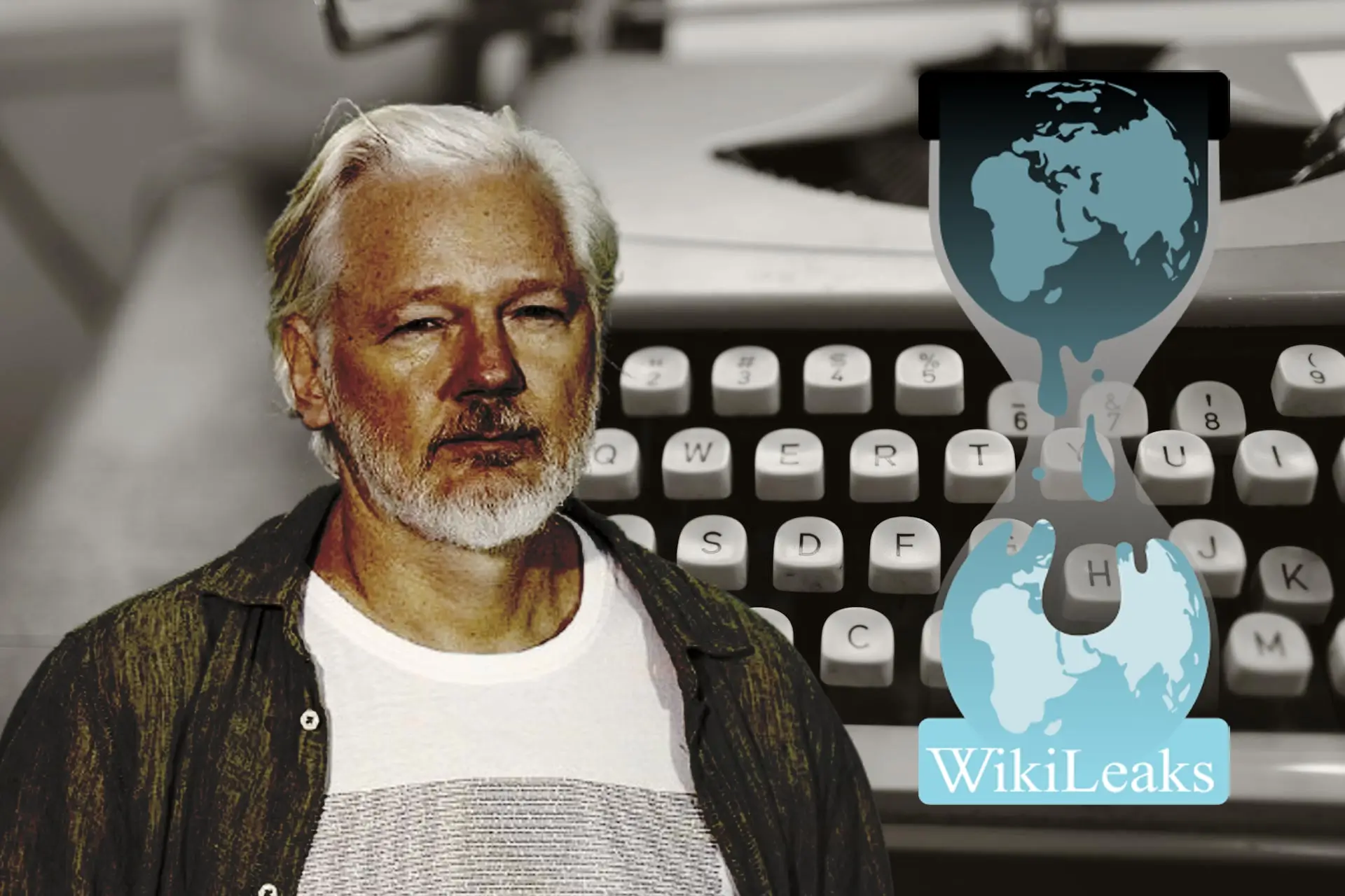 Julian Assange and the War Over Information: The Internet’s Most Polarizing Publisher