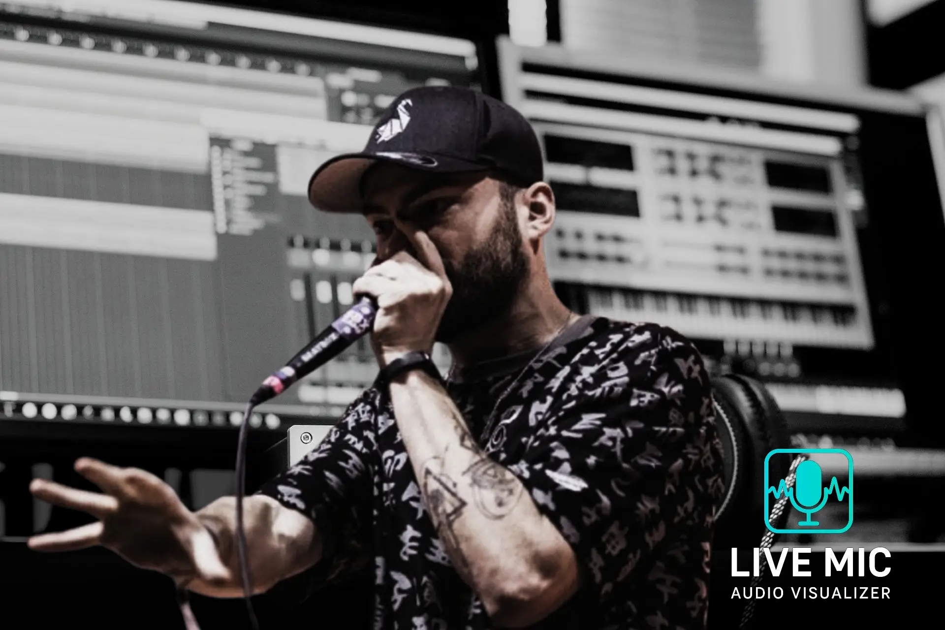 Beyond the Mic: Exploring the Tools and Tech Powering Today’s Beatbox Scene