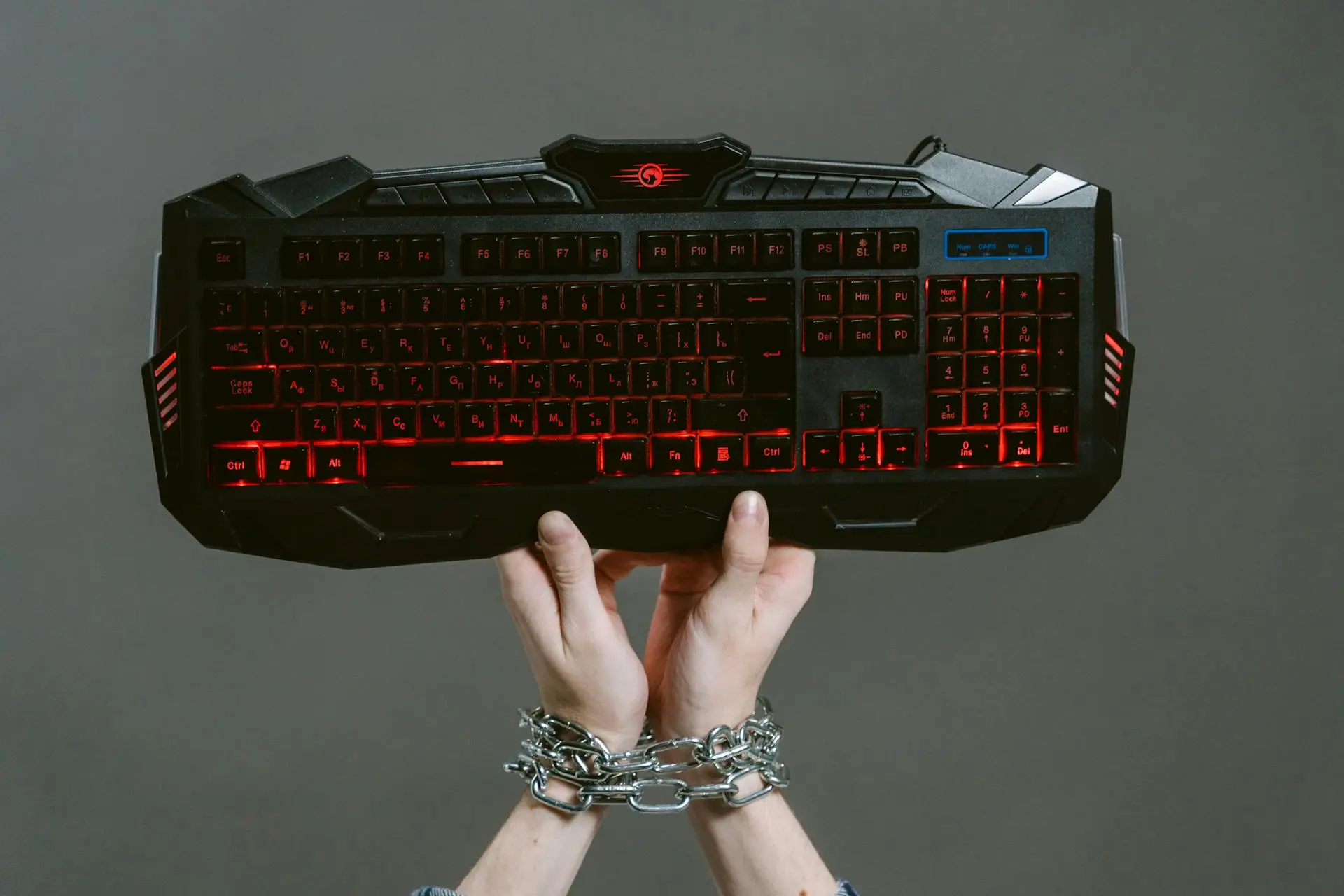 Why Self-Hosting Open-Source Is Next to Digital Freedom