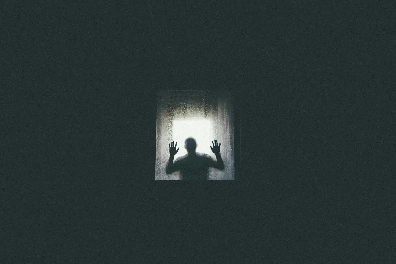 The Watchers: The Silent Strangers Who Slip Into Your Life Uninvited