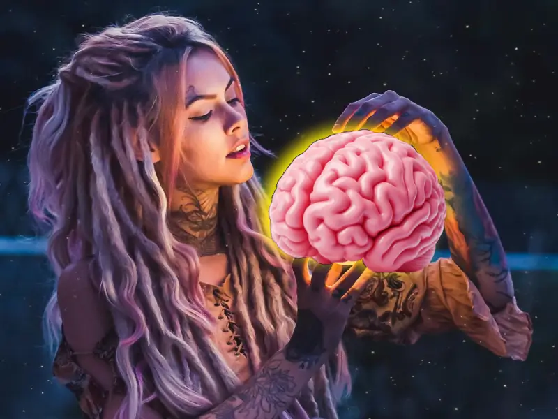 Brain Orgasm Explained: ASMR, Therapy, and the Science Behind It