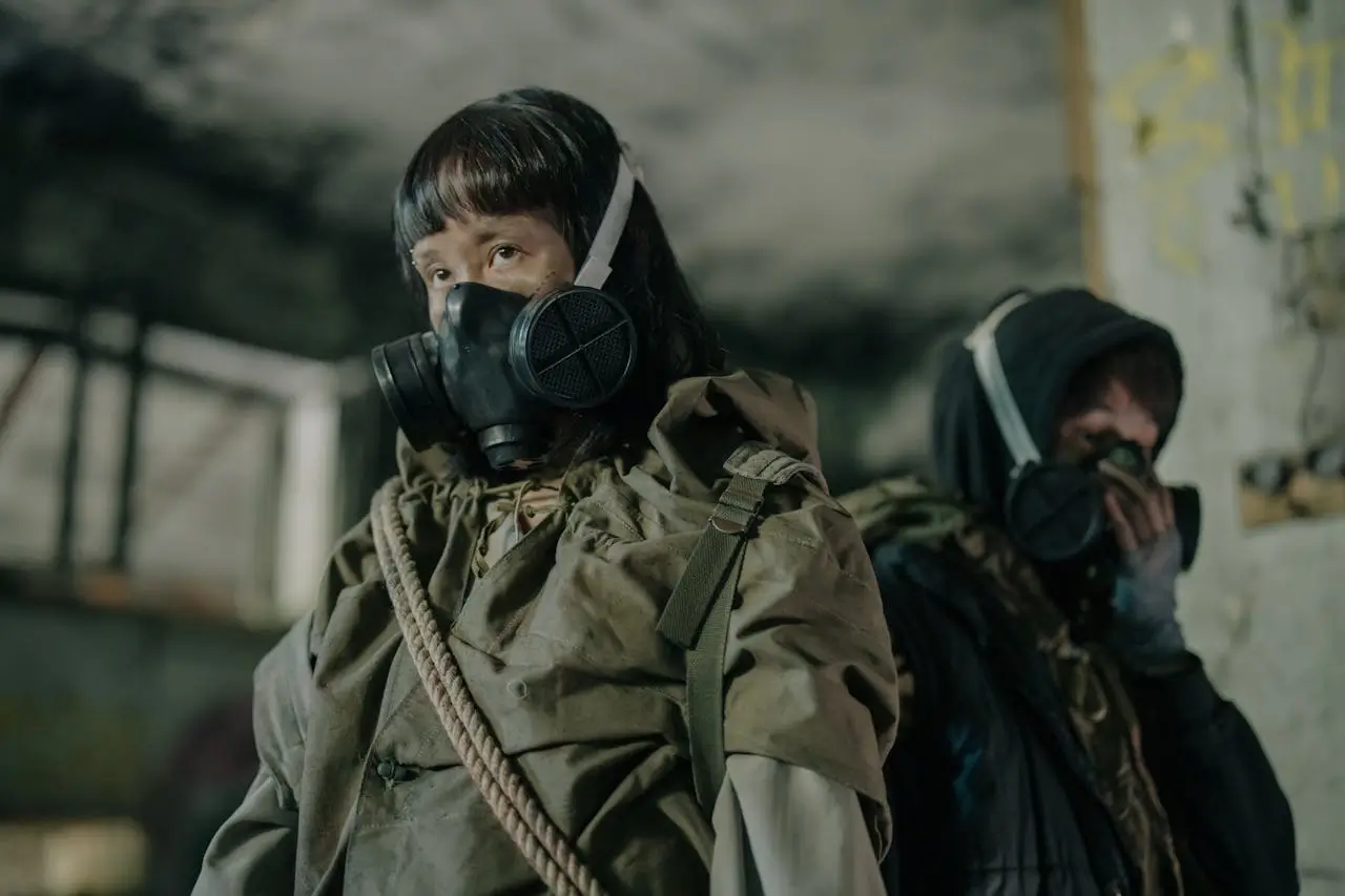 RaptureTok Craze Explained: Why We’re Obsessed with the Apocalypse