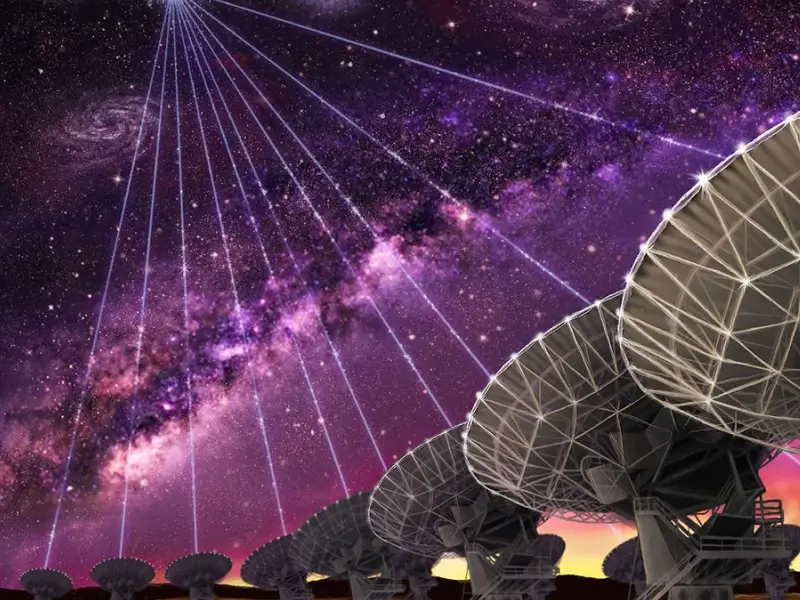 A 72-Second Signal From Deep Space Still Has Scientists Arguing Nearly 50 Years Later