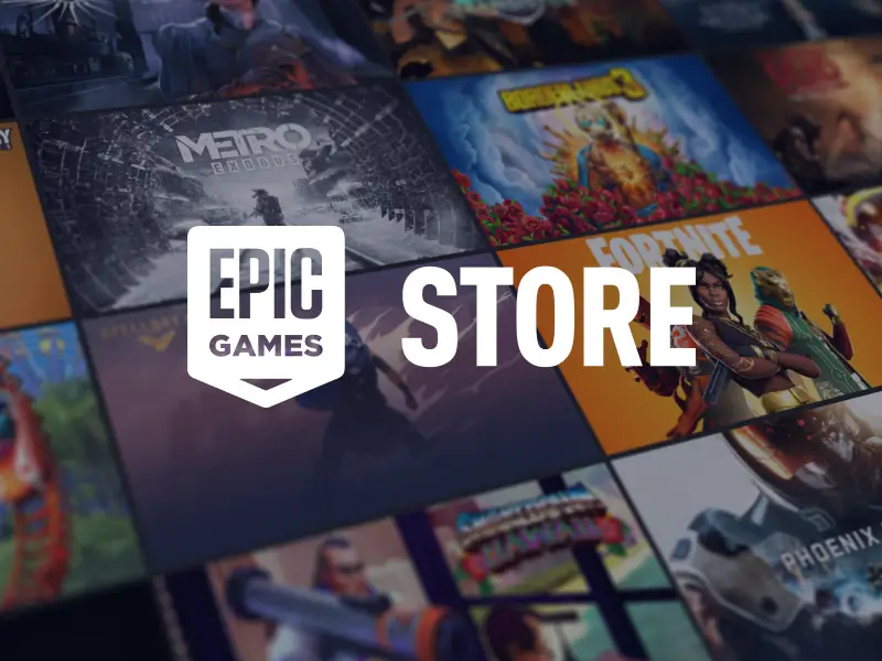 EPIC FREE GAMES ALERT – Claim These Before They Disappear