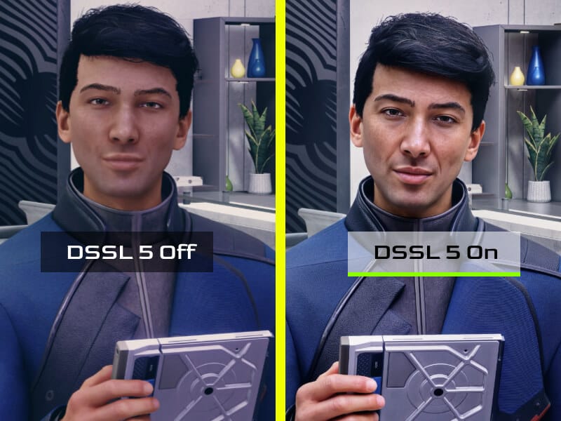 Nvidia Just Dropped DLSS 5 and Gamers Are Calling It Fake Graphics