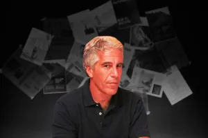 The Strange, Twisted Web of the Epstein Files