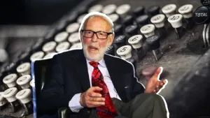 Jim Simons: The Quiet Genius Who Hacked Wall Street