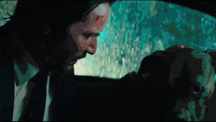 Why Do We Feel Desire for Revenge