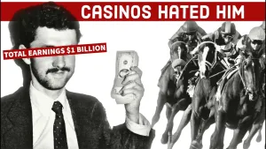 Bill Benter — The Mathematician Who Beat Hong Kong Horse Racing