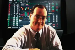 How a 2-Week Experiment Produced $175M and Transformed Modern Trading