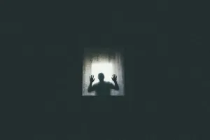 The Watchers: The Silent Strangers Who Slip Into Your Life Uninvited