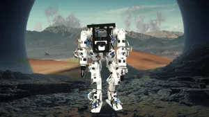 The Humanoid Project That’s Quietly Rewiring the Robotics Landscape