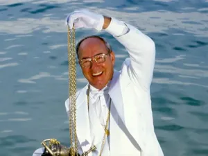 Mel Fisher Treasure: The Greatest Shipwreck Discovery
