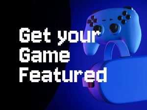 Claim This Featured Spot Before Your Game Goes Viral 3