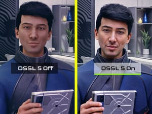 Nvidia Just Dropped DLSS 5 and Gamers Are Calling It Fake Graphics