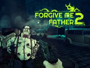 This Indie Shooter Feels Like DOOM Trapped in a Lovecraft Nightmare