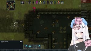 Kialee Streams RimWorld
