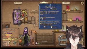 theMoontower Streams Backpack Battles