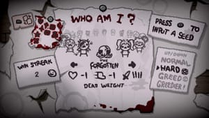 zaytoven_317 Streams The Binding of Isaac: Rebirth