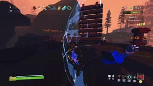 NomadEG Streams Risk of Rain 2