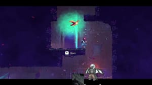 XanderScale Streams Dead Cells