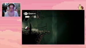 Shellieamy Streams Hollow Knight: Silksong