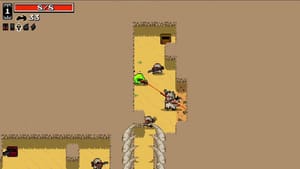 raiansan00 Streams Nuclear Throne