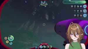 yin_aaa Streams Subnautica